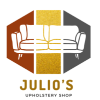 Julio’s Upholstery Shop